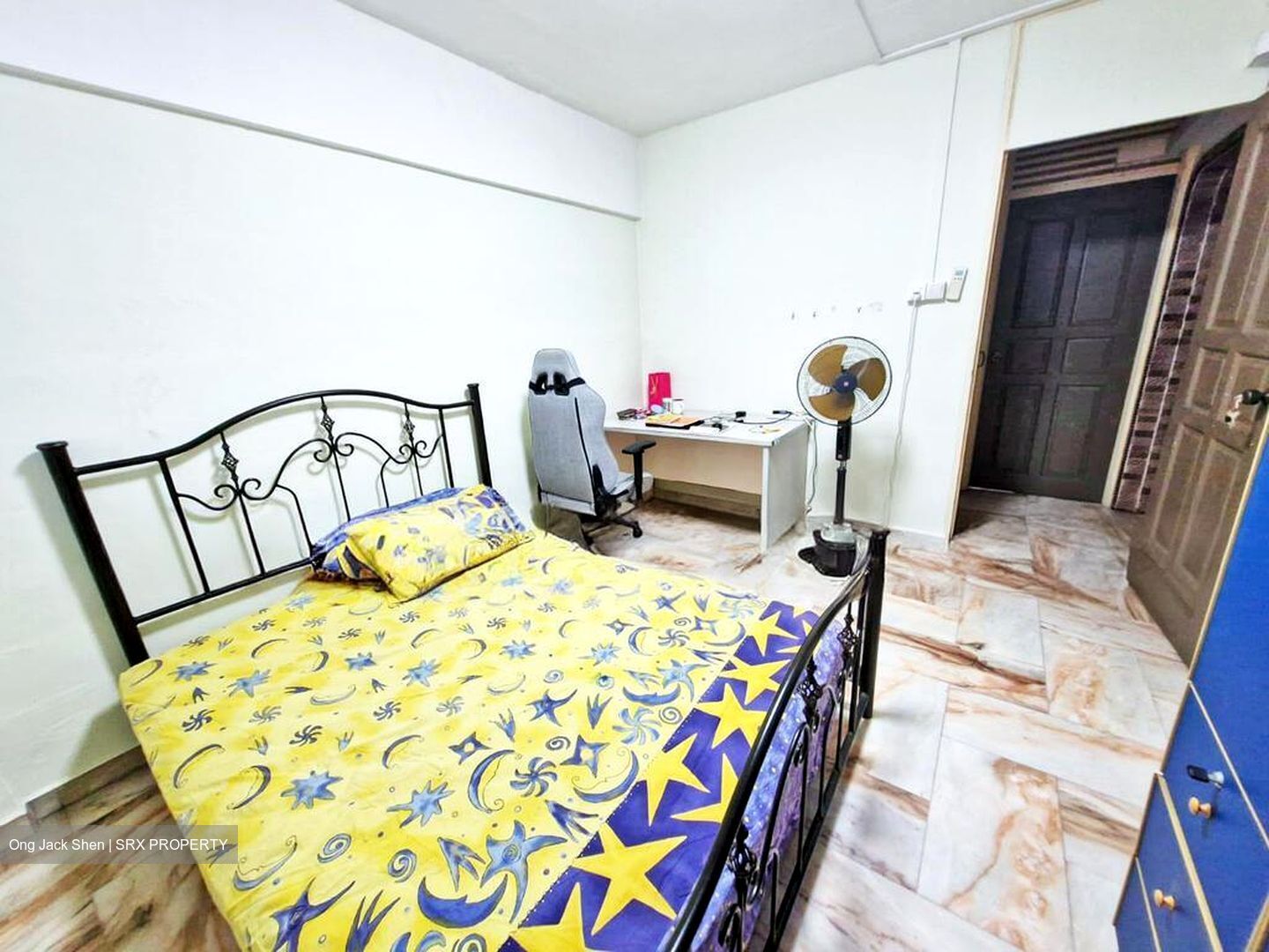 Blk 339 Jurong East Avenue 1 (Jurong East), HDB 4 Rooms #609107431
